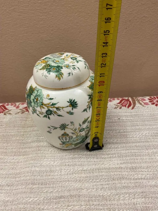 Vase, Europe, Early 20th Century