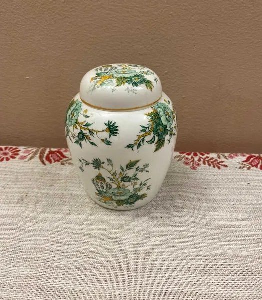 Vase, Europe, Early 20th Century