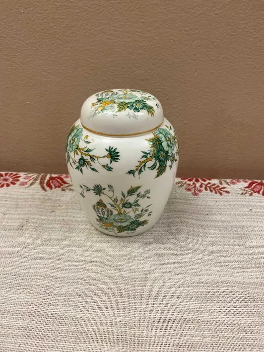 Vase, Europe, Early 20th Century